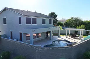 4062 E Stable Ct, Gilbert, AZ 85297 - Photo 31