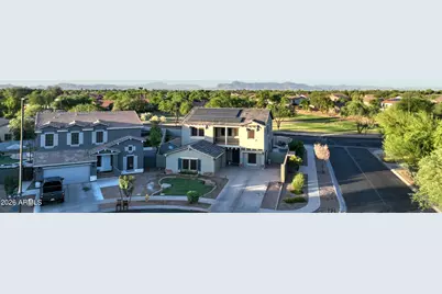 4062 E Stable Court, Gilbert, AZ 85297 - Photo 33
