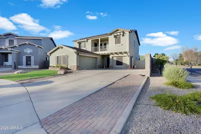 4062 E Stable Court, Gilbert, AZ 85297 - Photo 35