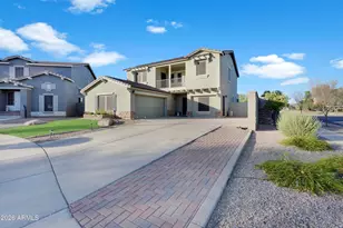 4062 E Stable Ct, Gilbert, AZ 85297 - Photo 35