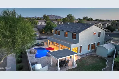 4062 E Stable Court, Gilbert, AZ 85297 - Photo 13