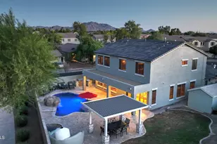 4062 E Stable Ct, Gilbert, AZ 85297 - Photo 13