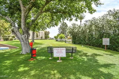7950 E Camelback Road #Unit 203, Scottsdale, AZ 85251 - Photo 3