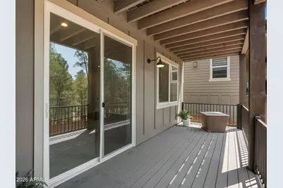 589 N Snowberry Circle, Flagstaff, AZ 86004 - Photo 41