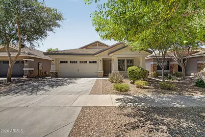 4207 E Sandy Way, Gilbert, AZ 85297 - Photo 11