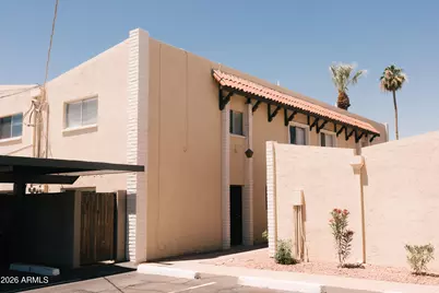 4925 N 73rd Street #8, Scottsdale, AZ 85251 - Photo 15
