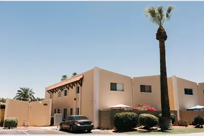 4925 N 73rd Street #8, Scottsdale, AZ 85251 - Photo 1