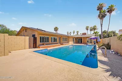 508 E Sagebrush Street, Litchfield Park, AZ 85340 - Photo 35