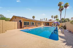 508 E Sagebrush St, Litchfield Park, AZ 85340 - Photo 35