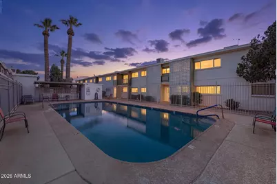 815 N Hayden Road #B109, Scottsdale, AZ 85257 - Photo 9