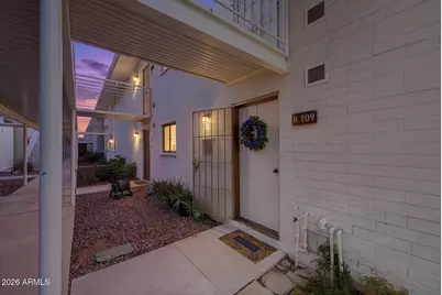 815 N Hayden Road #B109, Scottsdale, AZ 85257 - Photo 1