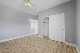 43578 W Cydnee Dr, Maricopa, AZ 85138 - Photo 29