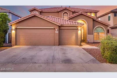 43578 W Cydnee Drive, Maricopa, AZ 85138 - Photo 1