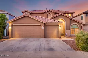 43578 W Cydnee Dr, Maricopa, AZ 85138 - Photo 1
