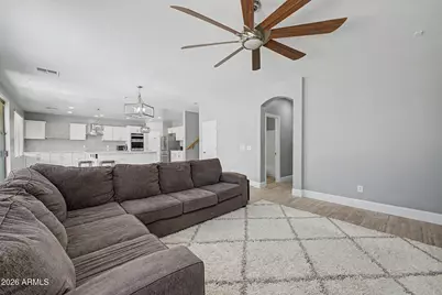 43578 W Cydnee Drive, Maricopa, AZ 85138 - Photo 9