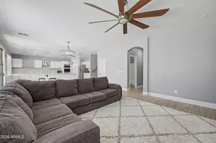43578 W Cydnee Dr, Maricopa, AZ 85138 - Photo 9