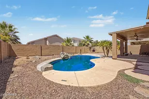 43578 W Cydnee Dr, Maricopa, AZ 85138 - Photo 37