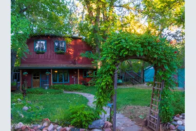 251 Bear Wallow Lane, Sedona, AZ 86336 - Photo 1
