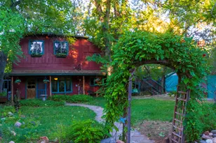 251 Bear Wallow Ln, Sedona, AZ 86336 - Photo 1