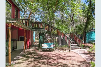 251 Bear Wallow Lane, Sedona, AZ 86336 - Photo 25