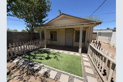 906 E Fairmount Avenue #3, Phoenix, AZ 85014 - Photo 1