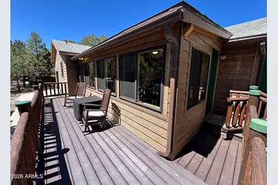 3428 High Country Drive, Heber, AZ 85928 - Photo 11