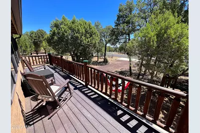3428 High Country Drive, Heber, AZ 85928 - Photo 13