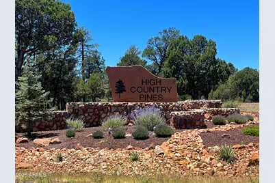 3428 High Country Drive, Heber, AZ 85928 - Photo 53