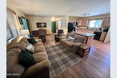 3428 High Country Drive, Heber, AZ 85928 - Photo 25