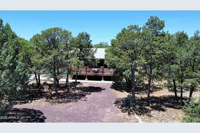 3428 High Country Drive, Heber, AZ 85928 - Photo 3