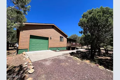 3428 High Country Drive, Heber, AZ 85928 - Photo 9