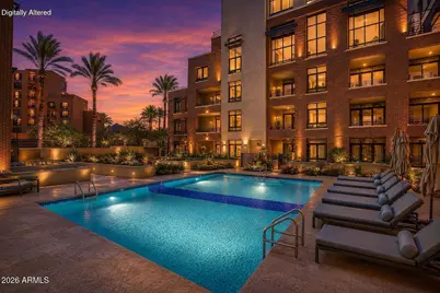 7301 E 3rd Avenue #307, Scottsdale, AZ 85251 - Photo 23