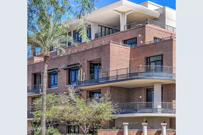 7301 E 3rd Avenue #307, Scottsdale, AZ 85251 - Photo 21
