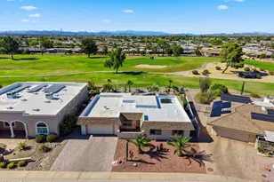 11006 W Canyon Creek Dr, Sun City, AZ 85351 - Photo 33
