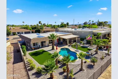 11006 W Canyon Creek Drive, Sun City, AZ 85351 - Photo 31