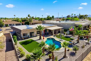 11006 W Canyon Creek Dr, Sun City, AZ 85351 - Photo 31