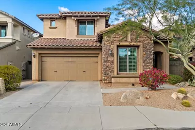 3734 E Matthew Drive, Phoenix, AZ 85050 - Photo 1