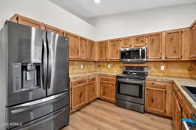 3655 E Vista Grande --, San Tan Valley, AZ 85140 - Photo 9