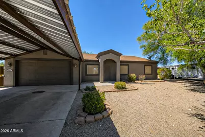 3655 E Vista Grande --, San Tan Valley, AZ 85140 - Photo 1
