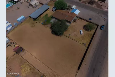 3655 E Vista Grande --, San Tan Valley, AZ 85140 - Photo 47