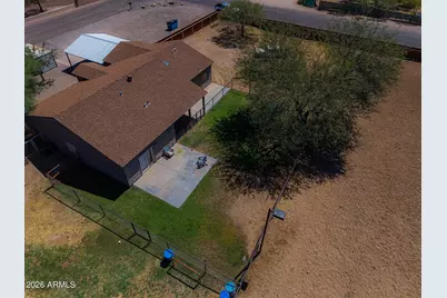 3655 E Vista Grande --, San Tan Valley, AZ 85140 - Photo 43