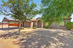 3655 E Vista Grande, San Tan Valley, AZ 85140 - Photo 1