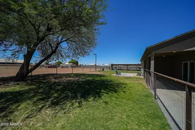 3655 E Vista Grande --, San Tan Valley, AZ 85140 - Photo 19