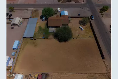 3655 E Vista Grande --, San Tan Valley, AZ 85140 - Photo 27