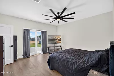 3655 E Vista Grande --, San Tan Valley, AZ 85140 - Photo 5