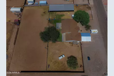 3655 E Vista Grande --, San Tan Valley, AZ 85140 - Photo 3