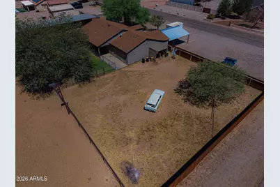 3655 E Vista Grande --, San Tan Valley, AZ 85140 - Photo 45