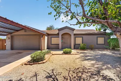 3655 E Vista Grande --, San Tan Valley, AZ 85140 - Photo 7