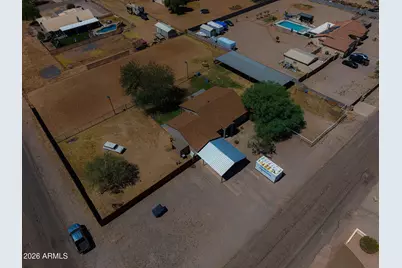 3655 E Vista Grande --, San Tan Valley, AZ 85140 - Photo 53