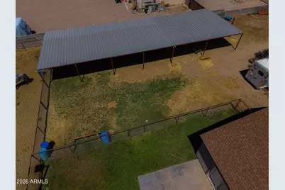 3655 E Vista Grande --, San Tan Valley, AZ 85140 - Photo 21
